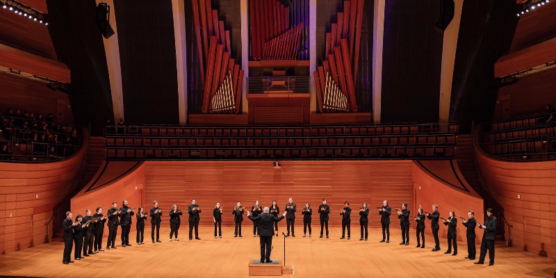 Kansas State Choir